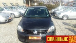Prodajem auto: Volkswagen - Golf 5 +1,9tdi-dsg 2005 godište, Podgorica - Vozila - Crna Gora