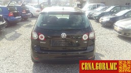 Prodajem auto: Volkswagen - Golf 5 +1,9tdi-dsg 2005 godište, Podgorica - Vozila - Crna Gora