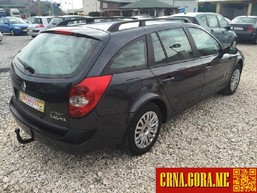 Prodajem auto: Renault - Laguna 1,9 DCI 2003 godište, Podgorica - Vozila - Crna Gora