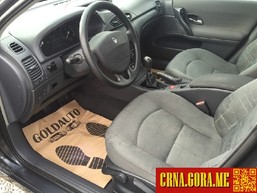 Prodajem auto: Renault - Laguna 1,9 DCI 2003 godište, Podgorica - Vozila - Crna Gora