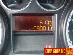 Prodajem auto: Peugeot - 308 1,6 hdi 2012 godište, Podgorica - Vozila - Crna Gora