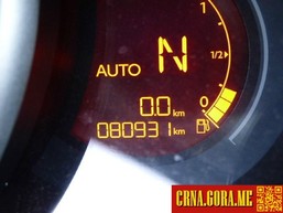 Prodajem auto: Citroen - C3 1,4HDI AUTOMATIK 2013 godište, Podgorica - Vozila - Crna Gora
