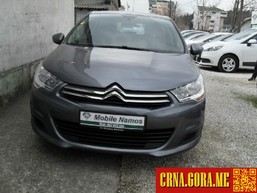 Prodajem auto: Citroen - C4 hdi 2011 godište, Podgorica - Vozila - Crna Gora
