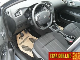 Prodajem auto: Citroen - C4 hdi 2011 godište, Podgorica - Vozila - Crna Gora