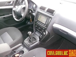 Prodajem auto: Škoda - Octavia tdi 2007 godište, Bijelo Polje - Vozila - Crna Gora