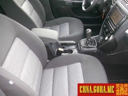 Prodajem auto: Škoda - Octavia tdi 2007 godište, Bijelo Polje - Vozila - Crna Gora