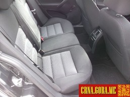 Prodajem auto: Škoda - Octavia tdi 2007 godište, Bijelo Polje - Vozila - Crna Gora