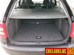 Prodajem auto: Škoda - Octavia tdi 2007 godište, Bijelo Polje - Vozila - Crna Gora