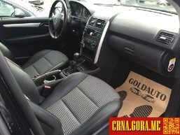 Prodajem auto: Mercedes Benz - A 180 180 cdi 2007 godište, Podgorica - Vozila - Crna Gora