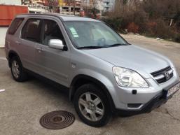 Prodjaem Honda CR-V - Vozila - Crna Gora