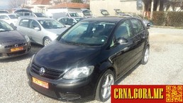 Prodajem auto: Volkswagen - Golf 5 +1,9tdi-dsg 2005 godište, Podgorica - Vozila - Crna Gora