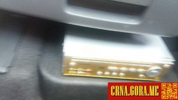 Prodajem auto: Volkswagen - Golf 5 +1,9tdi-dsg 2005 godište, Podgorica - Vozila - Crna Gora