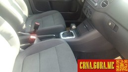 Prodajem auto: Volkswagen - Golf 5 +1,9tdi-dsg 2005 godište, Podgorica - Vozila - Crna Gora