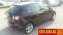 Prodajem auto: Volkswagen - Golf 5 +1,9tdi-dsg 2005 godište, Podgorica - Vozila - Crna Gora