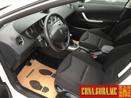 Prodajem auto: Peugeot - 308 10.2011.g, Cetinje - Vozila - Crna Gora