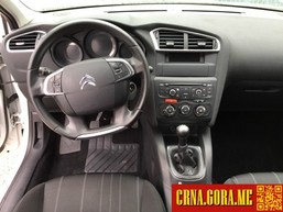 Prodajem auto: Citroen - C4 03.2013.g, Cetinje - Vozila - Crna Gora