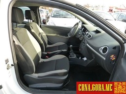 Prodajem auto: Renault - Megane 1.5 dci 2009 godište, Podgorica - Vozila - Crna Gora