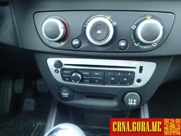 Prodajem auto: Renault - Megane 1.5 dci 2013 godište, Podgorica - Vozila - Crna Gora