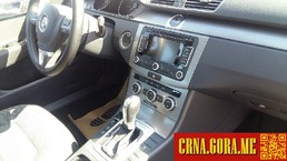 Prodajem auto: Volkswagen - Passat 2,0tdi - dsg 2013 godište, Podgorica - Vozila - Crna Gora