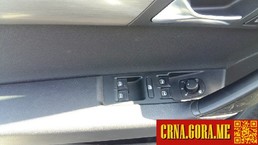 Prodajem auto: Volkswagen - Passat 2,0tdi - dsg 2013 godište, Podgorica - Vozila - Crna Gora
