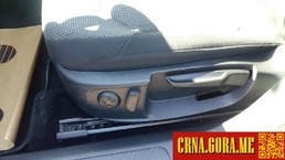 Prodajem auto: Volkswagen - Passat 2,0tdi - dsg 2013 godište, Podgorica - Vozila - Crna Gora