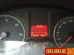 Prodajem auto: Volkswagen - Touran TDI 2006 godište, Berane - Vozila - Crna Gora