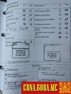Prodajem auto: Volkswagen - Touran TDI 2006 godište, Berane - Vozila - Crna Gora