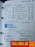 Prodajem auto: Volkswagen - Touran TDI 2006 godište, Berane - Vozila - Crna Gora