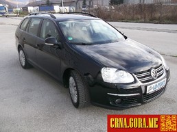 Prodajem auto: Volkswagen - Golf 5 tdi 2007 godište, Bijelo Polje - Vozila - Crna Gora