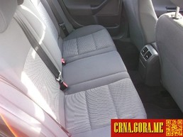 Prodajem auto: Volkswagen - Golf 5 tdi 2007 godište, Bijelo Polje - Vozila - Crna Gora