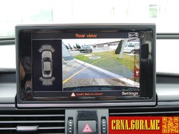 Prodajem auto: Audi - A6 3.0 TDI 2011 godište, Podgorica - Vozila - Crna Gora