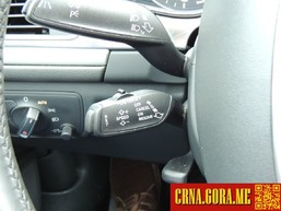 Prodajem auto: Audi - A6 3.0 TDI 2011 godište, Podgorica - Vozila - Crna Gora
