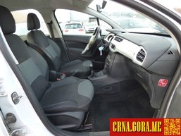 Prodajem auto: Citroen - C3 1.4 hdi 2011 godište, Podgorica - Vozila - Crna Gora