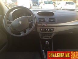 Prodajem auto: Renault - Megane 1.5 dci 2011 godište, Podgorica - Vozila - Crna Gora