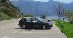 Audi A4 karavan 2003 - Vozila - Crna Gora