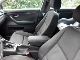 Audi A4 karavan 2003 - Vozila - Crna Gora