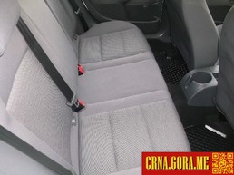 Prodajem auto: Volkswagen - Golf 5 tdi 2006 godište, Bijelo Polje - Vozila - Crna Gora