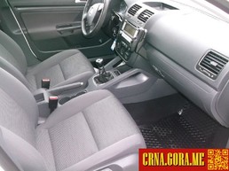Prodajem auto: Volkswagen - Golf 5 tdi 2006 godište, Bijelo Polje - Vozila - Crna Gora