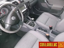 Prodajem auto: Volkswagen - Golf 5 tdi 2006 godište, Bijelo Polje - Vozila - Crna Gora