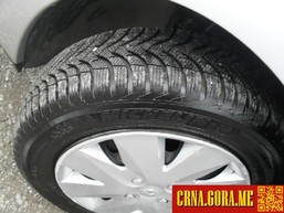 Prodajem auto: Renault - Clio dci 2010 godište, Podgorica - Vozila - Crna Gora