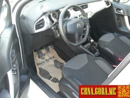 Prodajem auto: Citroen - C3 hdi 2011 godište, Podgorica - Vozila - Crna Gora