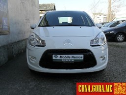 Prodajem auto: Citroen - C3 hdi 2011 godište, Podgorica - Vozila - Crna Gora