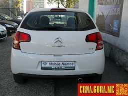 Prodajem auto: Citroen - C3 hdi 2011 godište, Podgorica - Vozila - Crna Gora