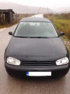 Golf 4 2001 tdi - Vozila - Crna Gora