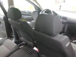 Golf 4 2001 tdi - Vozila - Crna Gora