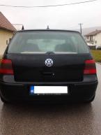 Golf 4 2001 tdi - Vozila - Crna Gora