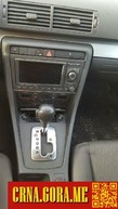 Prodajem auto: Audi - A4 2,0tdi automatik 2006 godište, Podgorica - Vozila - Crna Gora