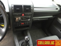 Prodajem auto: Audi - A2 1,4tdi 2002 godište, Podgorica - Vozila - Crna Gora