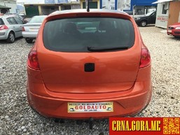 Prodajem auto: Seat - Altea 2,0 tdi 2004 godište, Podgorica - Vozila - Crna Gora