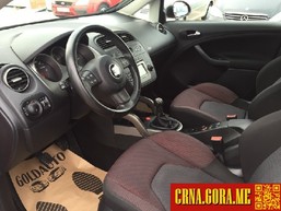 Prodajem auto: Seat - Altea 2,0 tdi 2004 godište, Podgorica - Vozila - Crna Gora